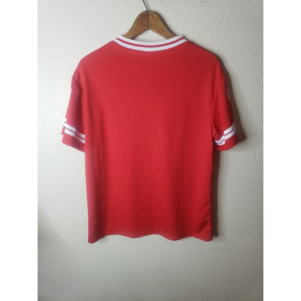 Formula 1 F1 Racing Jersey Womens Small Red #75 Worldwide Tour Racing Division - Picture 7 of 7